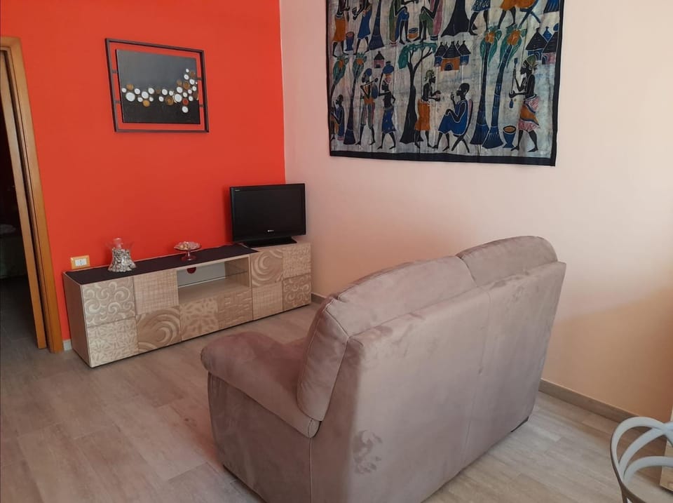 Casa Vacanze Il Gargano Apartment in Manfredonia