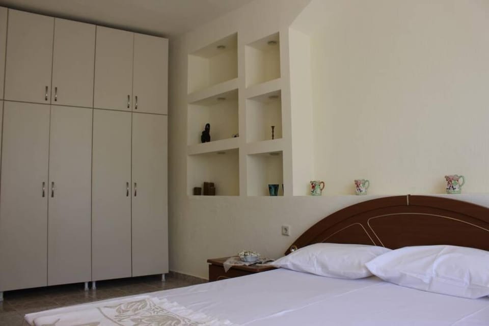 Tropical House in Decentralized Administration of Macedonia and Thrace
