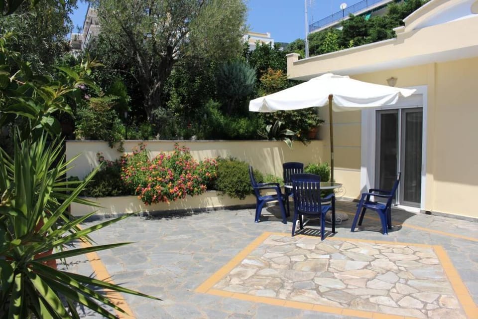 Tropical House in Decentralized Administration of Macedonia and Thrace