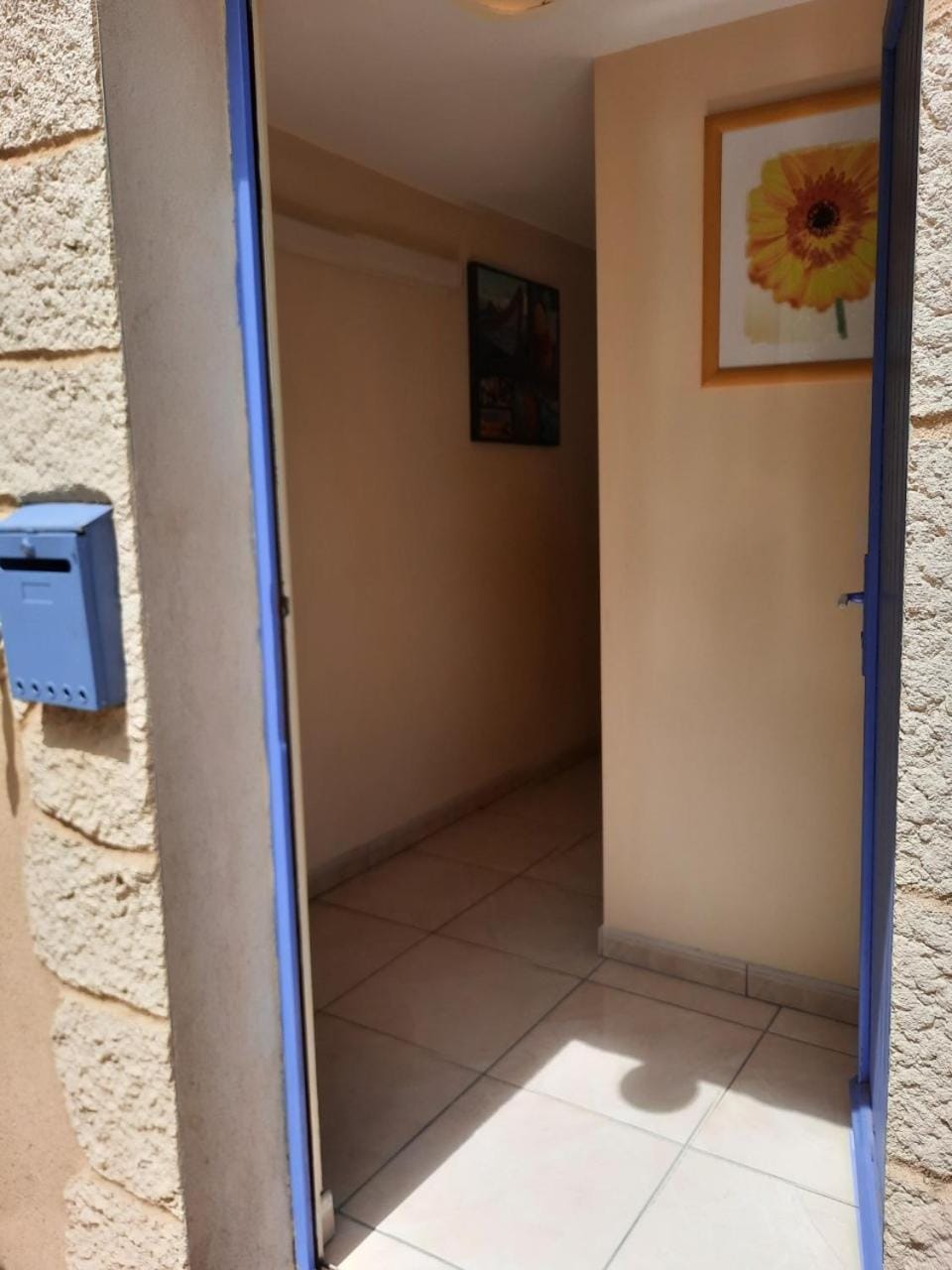 CHAMBRE LEUCATE VILLAGE Bed and Breakfast in Leucate