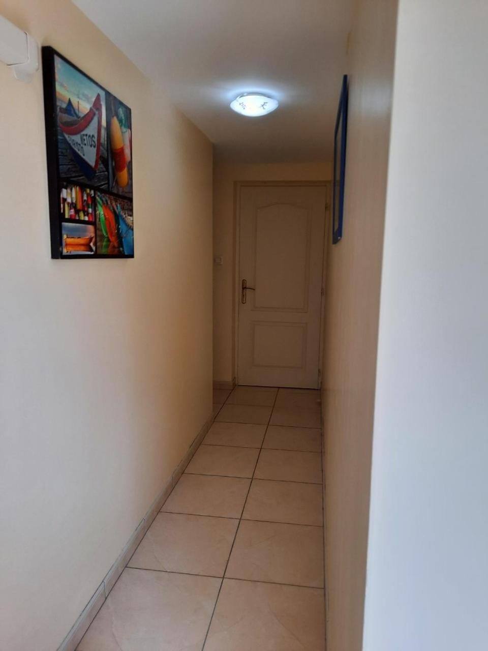 CHAMBRE LEUCATE VILLAGE Bed and Breakfast in Leucate