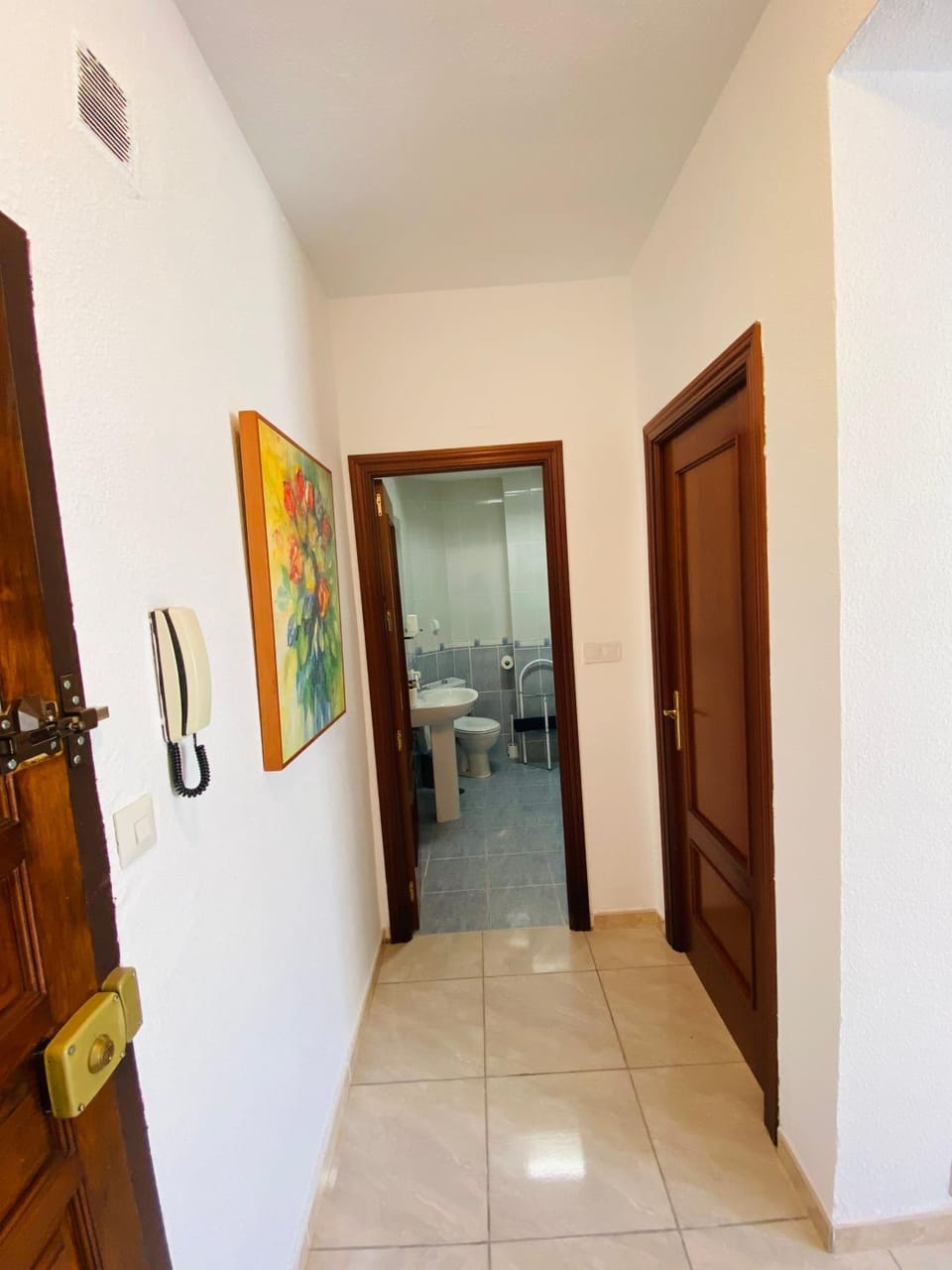 Facade/entrance, Lobby or reception