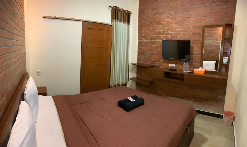 Prime Adisucipto Hotel Hotel in Special Region of Yogyakarta