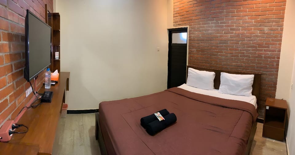 Prime Adisucipto Hotel Hotel in Special Region of Yogyakarta