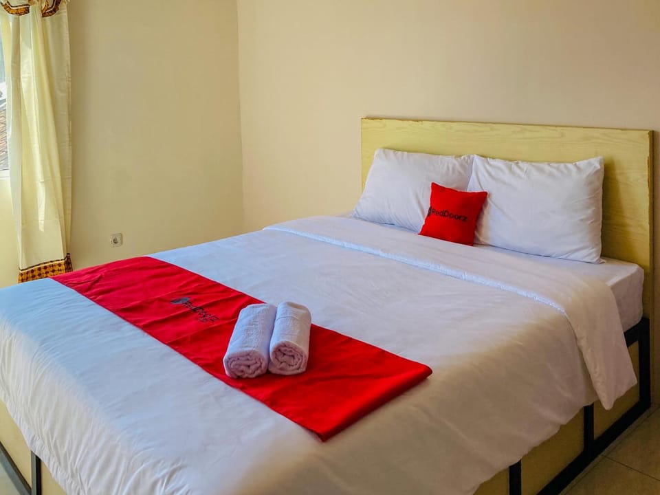 RedDoorz near Lippo Mall Yogyakarta Hotel in Yogyakarta