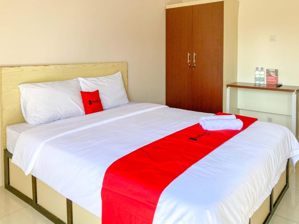 RedDoorz near Lippo Mall Yogyakarta Hotel in Yogyakarta