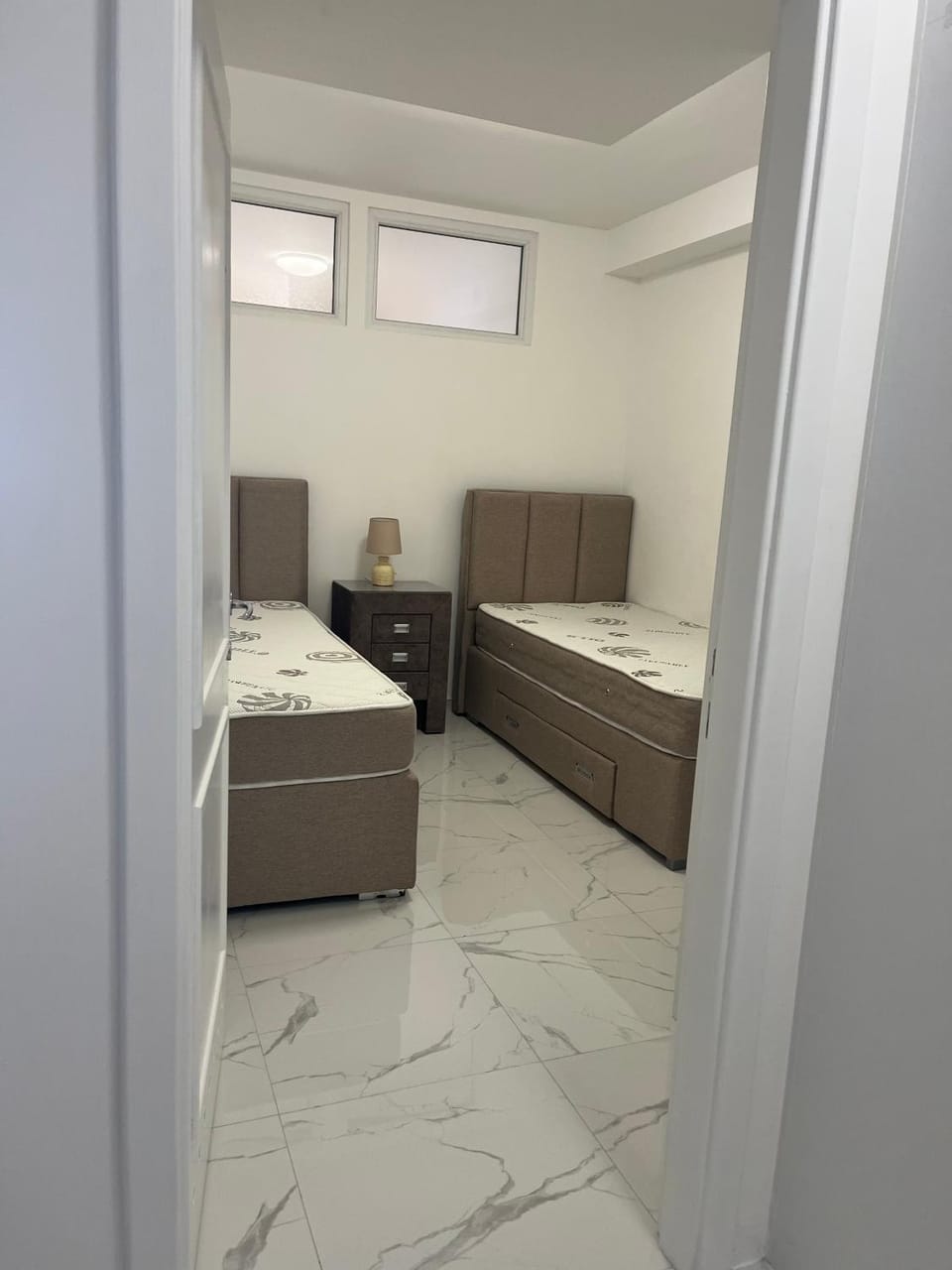 Adriatic apartman Apartment in Budva Municipality