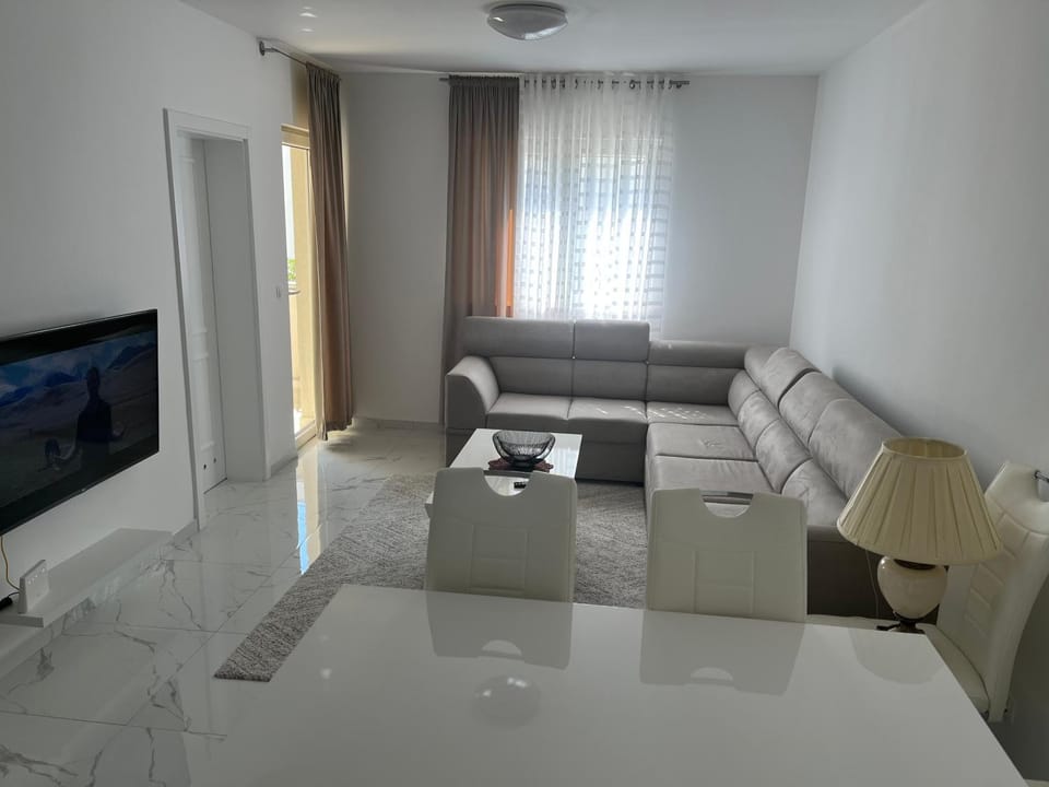 Adriatic apartman Apartment in Budva Municipality