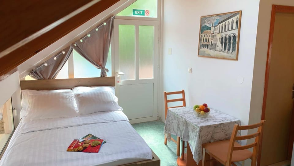 Laura Studio Apartman Apartment in Dubrovnik-Neretva County