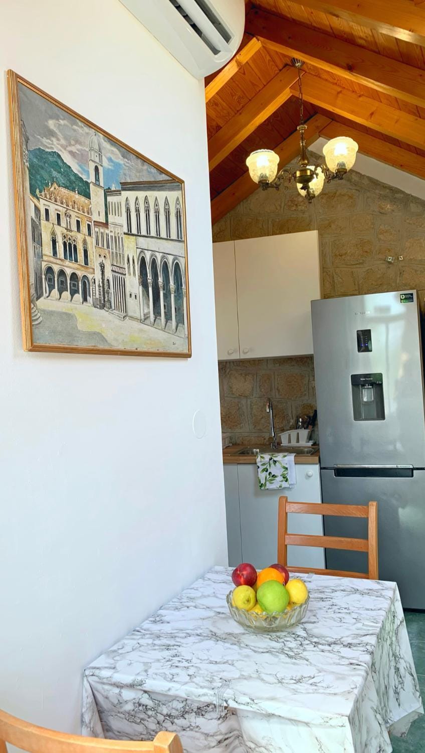 Laura Studio Apartman Apartment in Dubrovnik-Neretva County