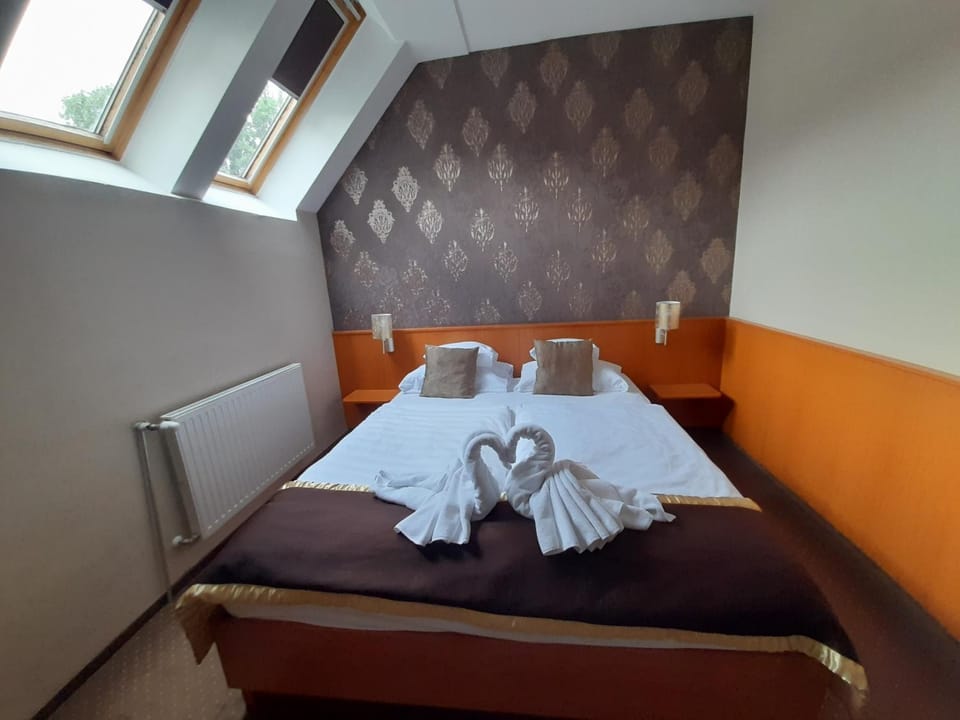Hotel Platan Hotel in Székesfehérvár