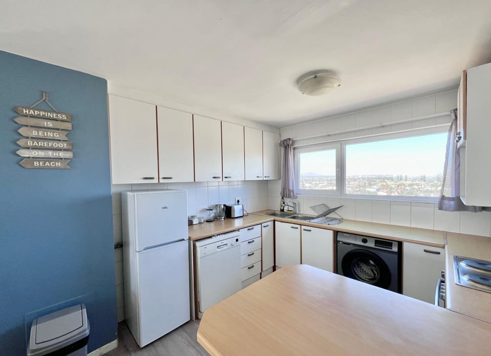 Ocean View Apartment Apartment in Cape Town