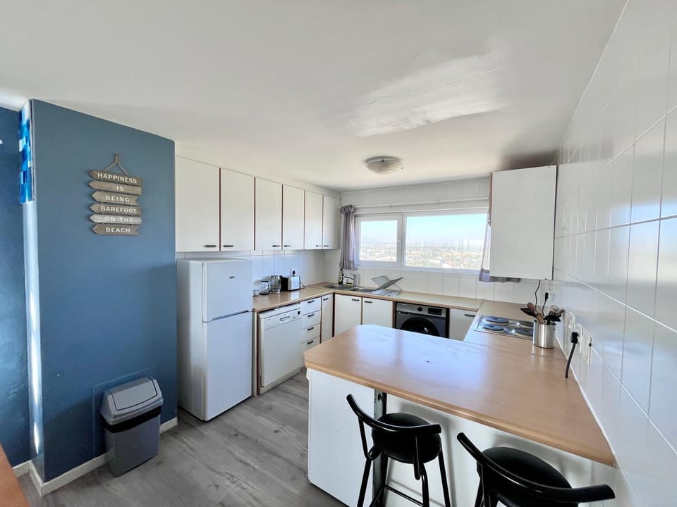 Ocean View Apartment Apartment in Cape Town