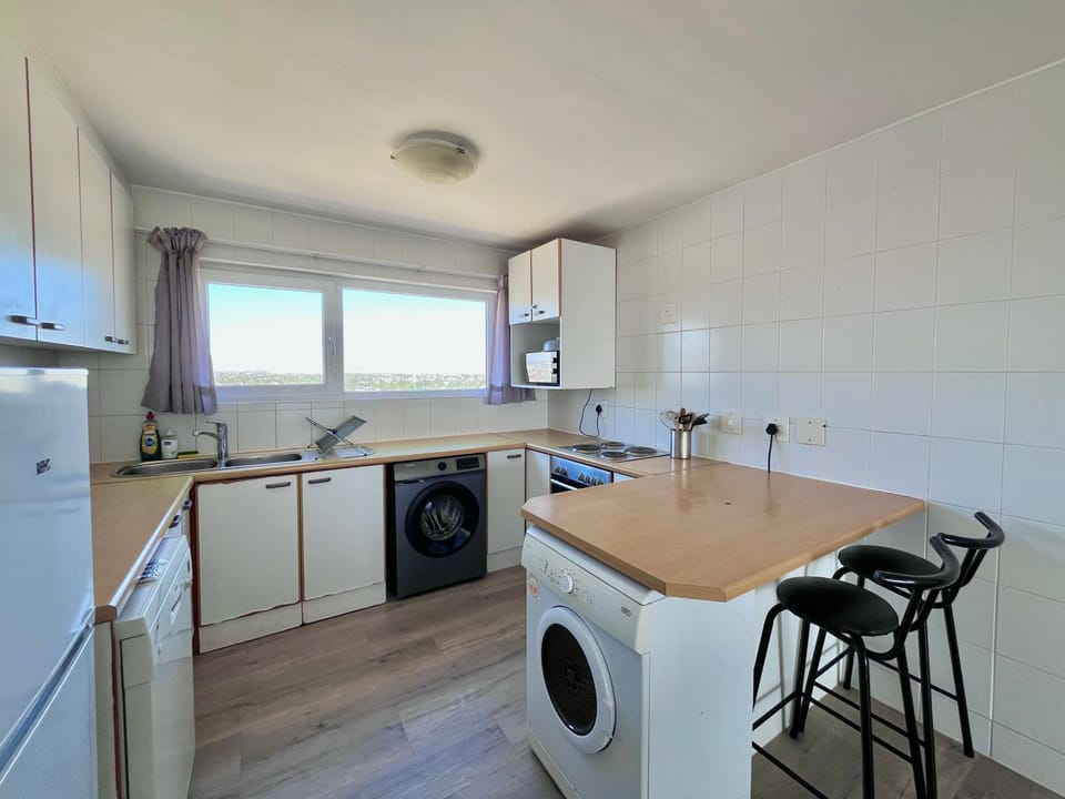 Ocean View Apartment Apartment in Cape Town