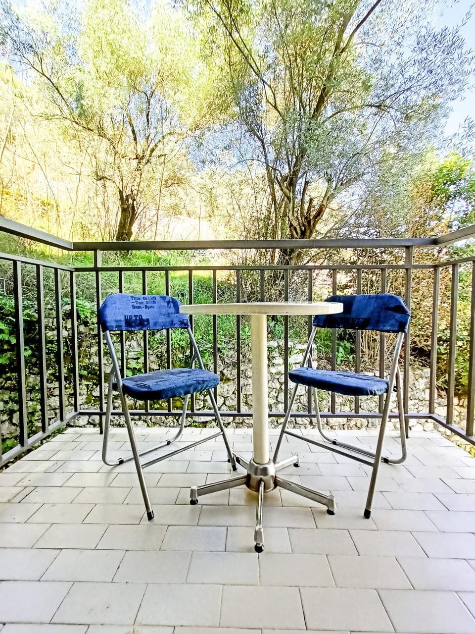 Balcony/Terrace, Balcony/Terrace
