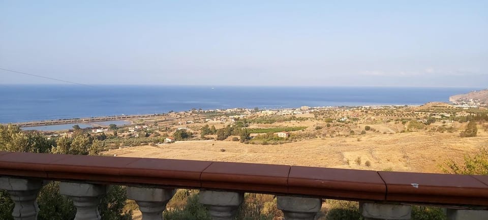 Sea view, Sea view