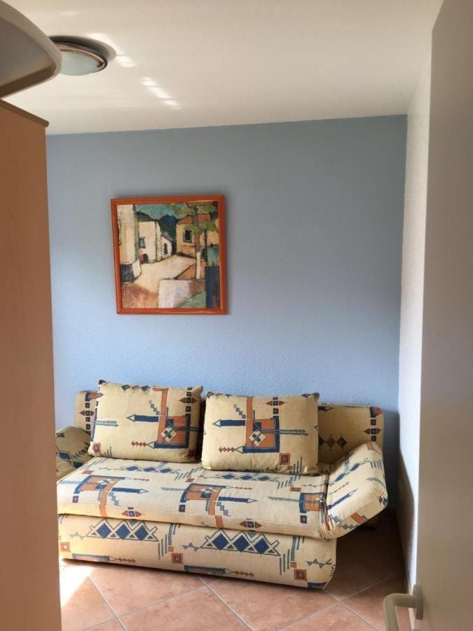 Stems-W5 Apartment in Prerow