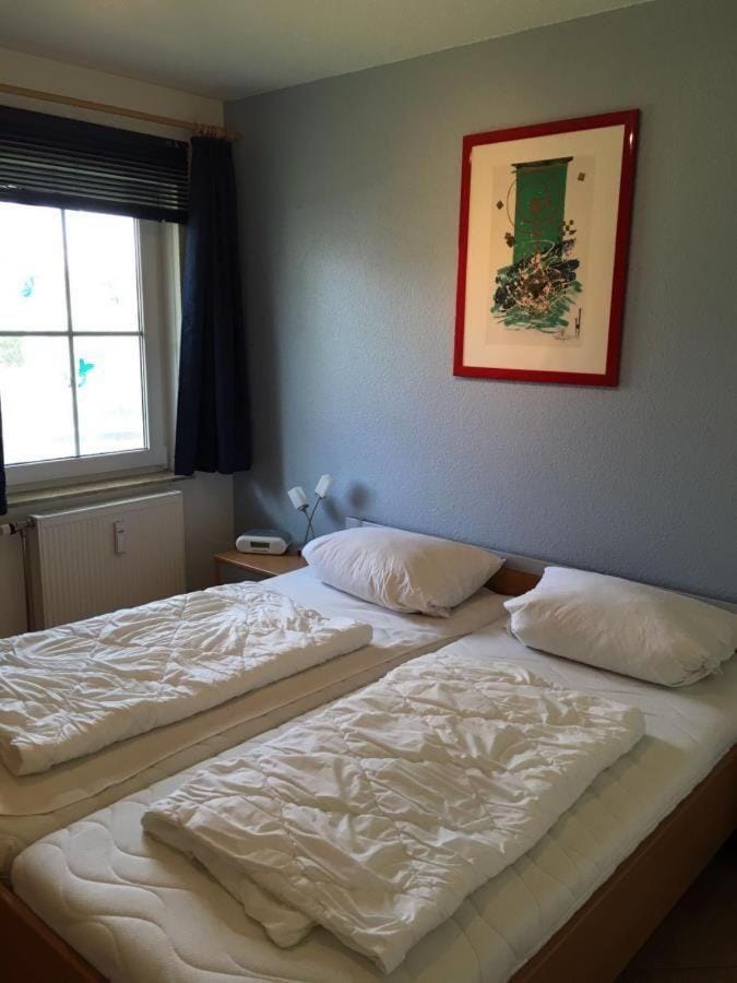 Stems-W5 Apartment in Prerow