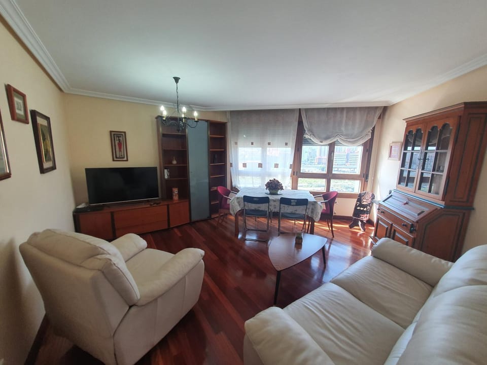 Living room, Lounge or bar, Dining area