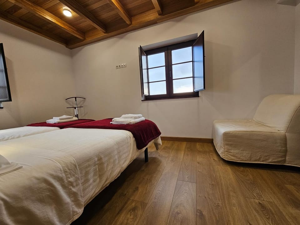 Apartamentos Rurales Lola Penarronda Apartment in Asturias