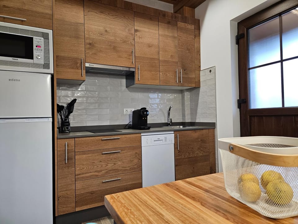 Apartamentos Rurales Lola Penarronda Apartment in Asturias