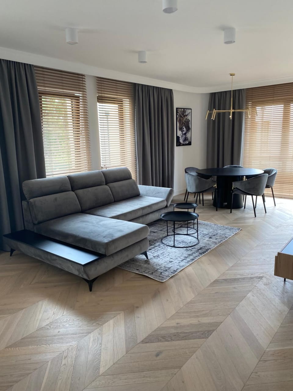 Apartament Baltica z Tarasem - tuż przy plaży - dwupoziomowy Apartment in West Pomeranian Voivodeship, Poland