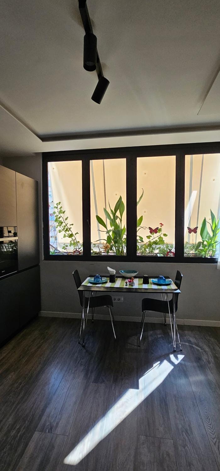Lovely new apartment near Tirana's artificial Lake Apartment in Tirana