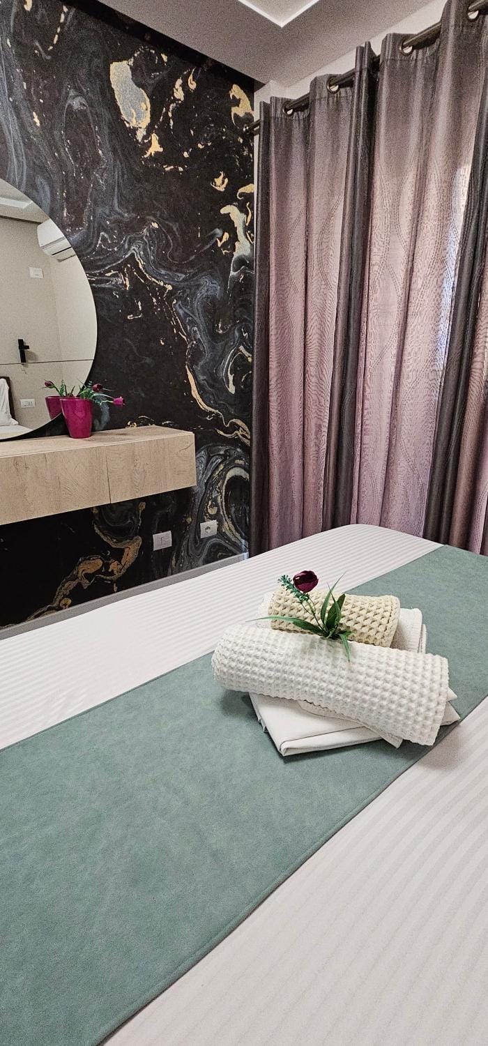 Lovely new apartment near Tirana's artificial Lake Apartment in Tirana
