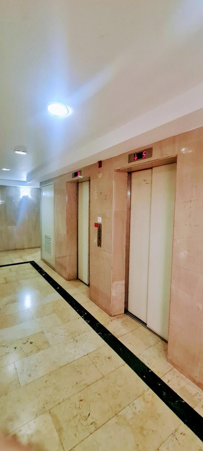 elevator