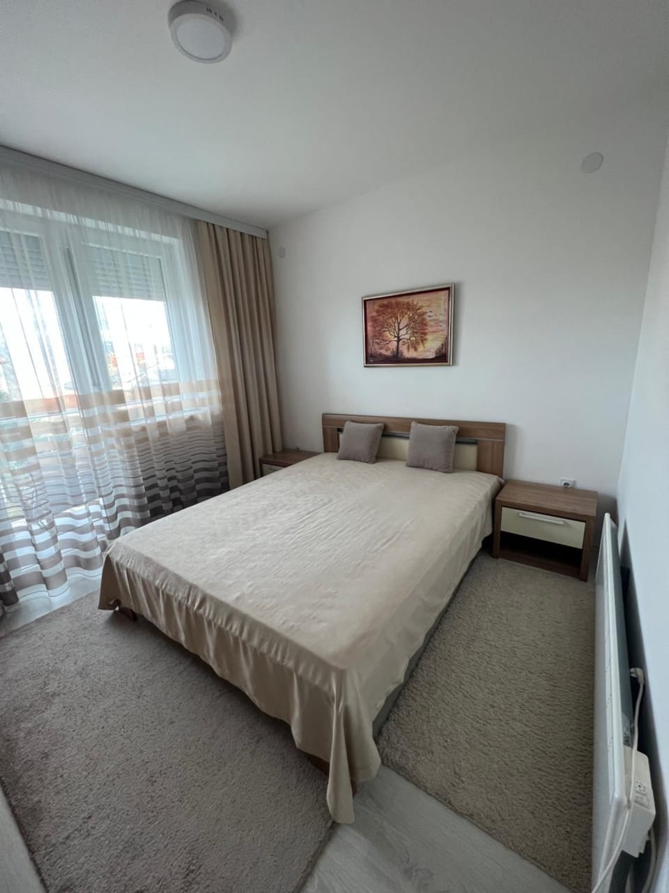 The View Apartment Apartment in Serbia
