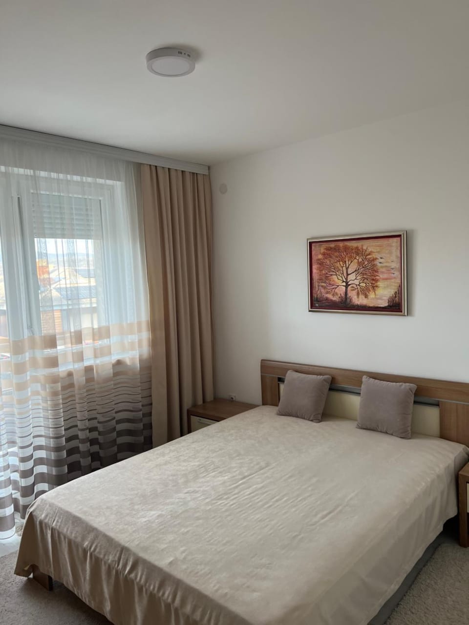 The View Apartment Apartment in Serbia