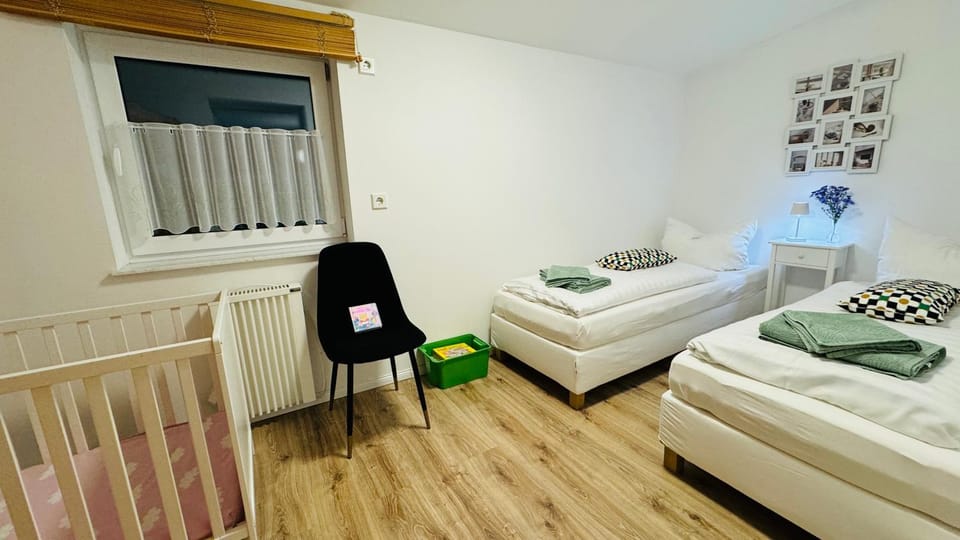 Ferienhaus Felix am Radweg im Naturschutzgebiet House in Templin