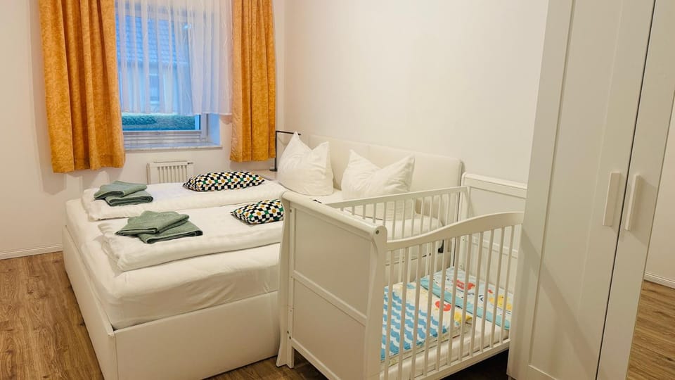 Ferienhaus Felix am Radweg im Naturschutzgebiet House in Templin