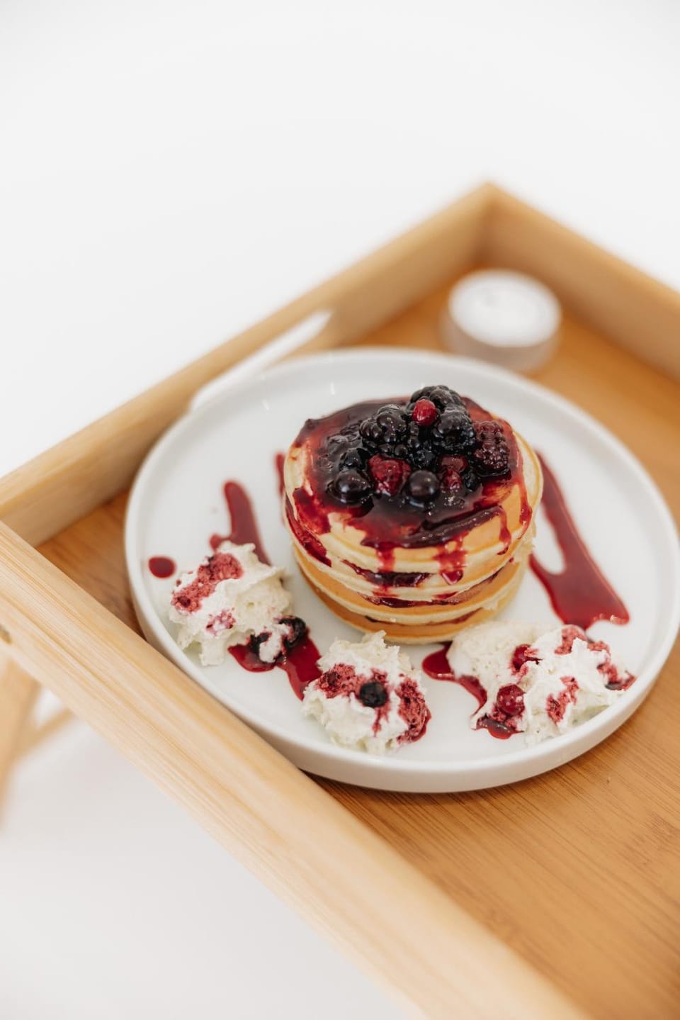 Breakfast, Breakfast