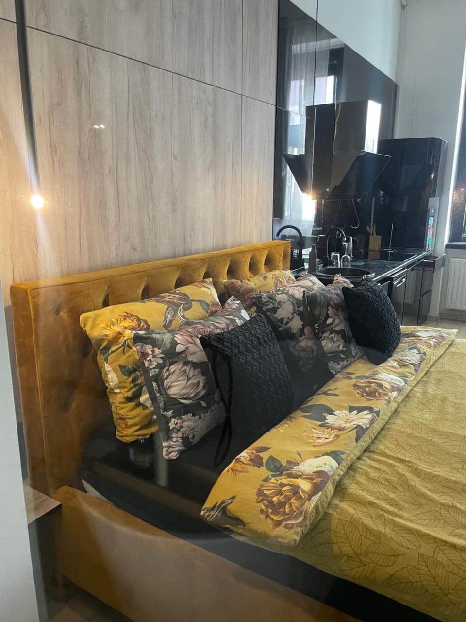 Lux Dabic 1 Apartment in Novi Sad
