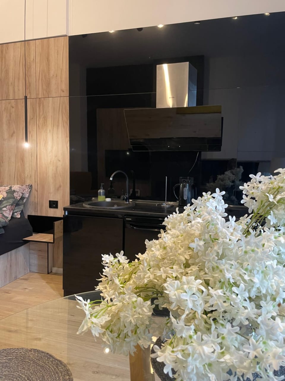 Lux Dabic 1 Apartment in Novi Sad