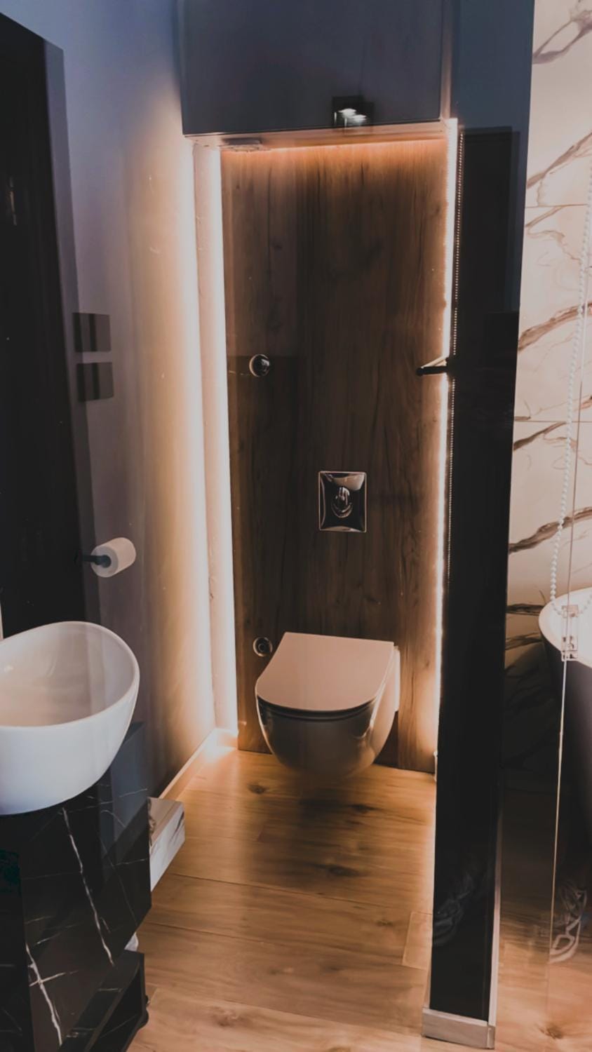 Lux Dabic 1 Apartment in Novi Sad