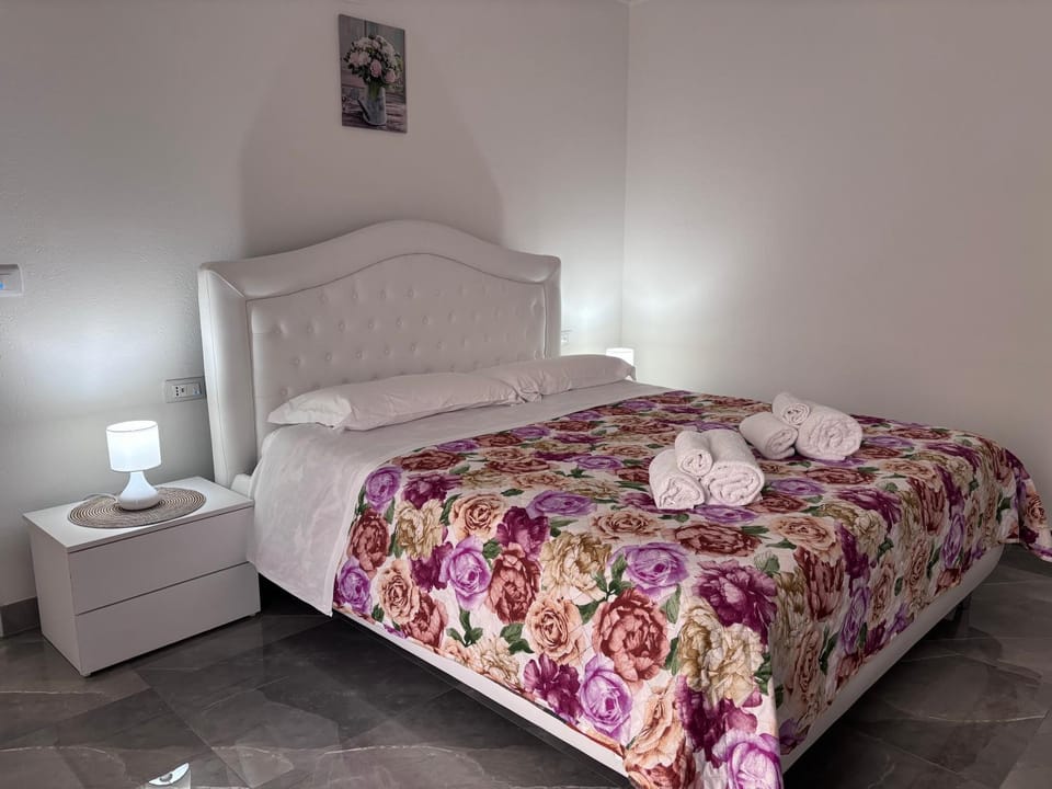 Dimora Donna Madia Apartment in Apulia