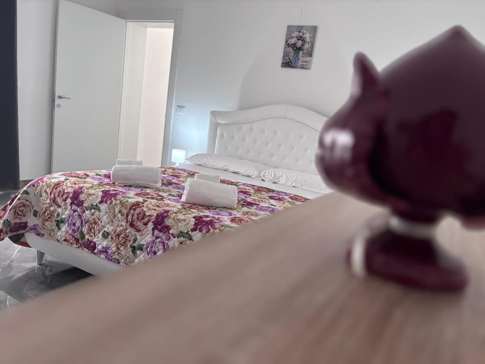 Dimora Donna Madia Apartment in Apulia