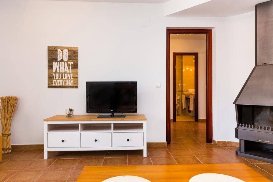 Santa Barbara Apartment Javea by Rock Rentals Apartment in Xàbia