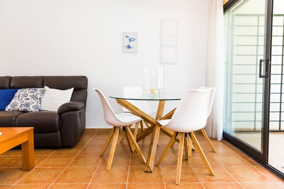 Santa Barbara Apartment Javea by Rock Rentals Apartment in Xàbia