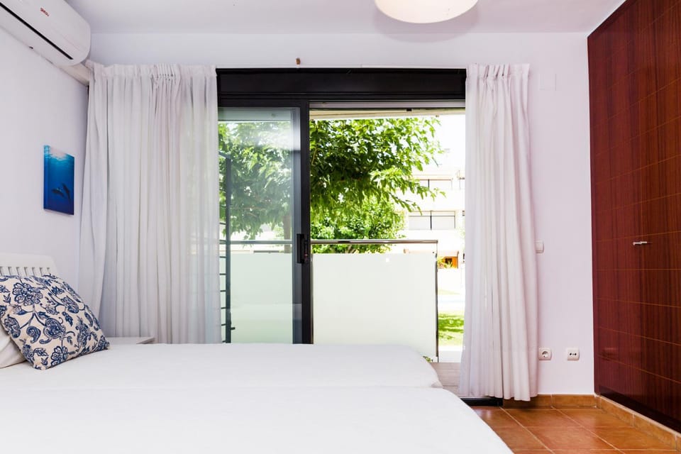 Santa Barbara Apartment Javea by Rock Rentals Apartment in Xàbia
