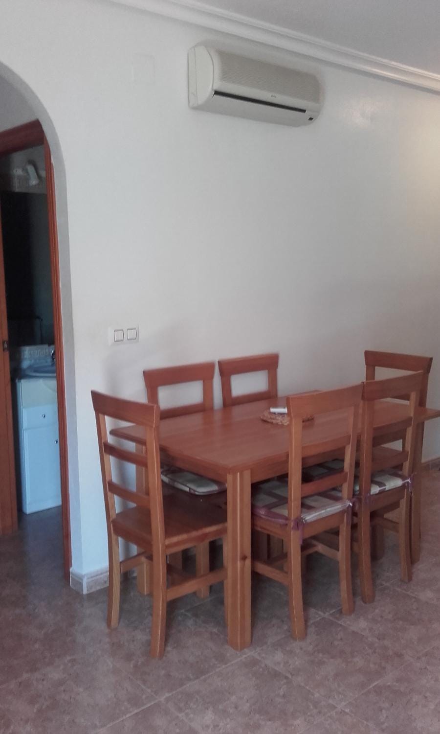 Playa Marina Phase I Apartment in Vega Baja del Segura