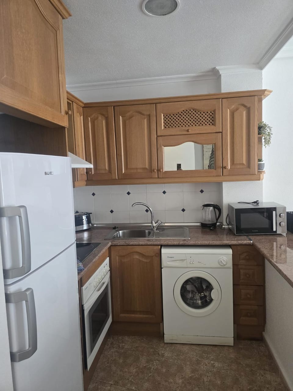 Playa Marina Phase I Apartment in Vega Baja del Segura