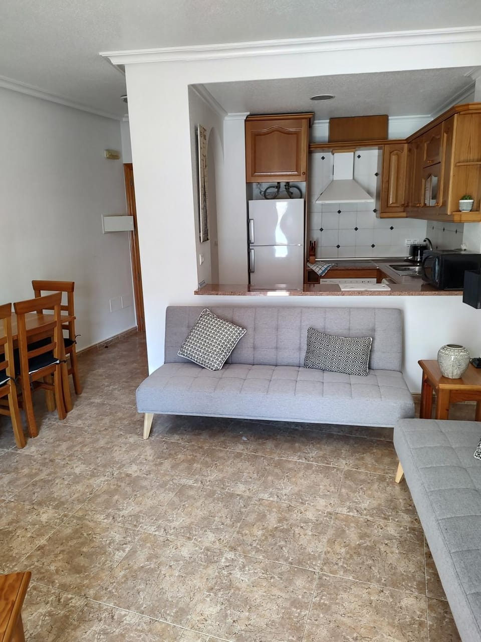 Playa Marina Phase I Apartment in Vega Baja del Segura