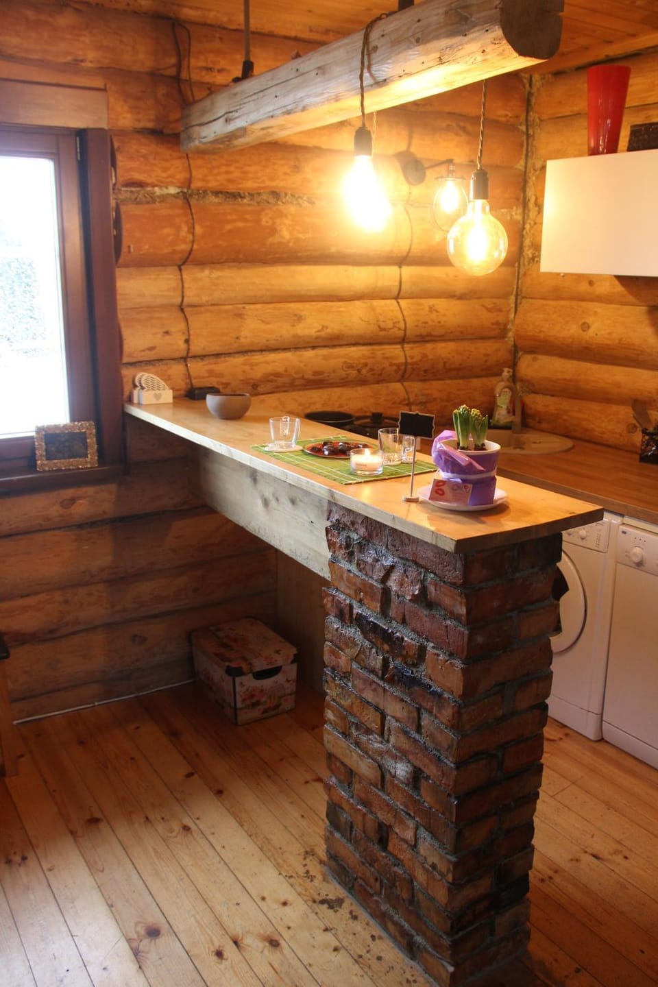 Zaķu muiža Country House in Latvia