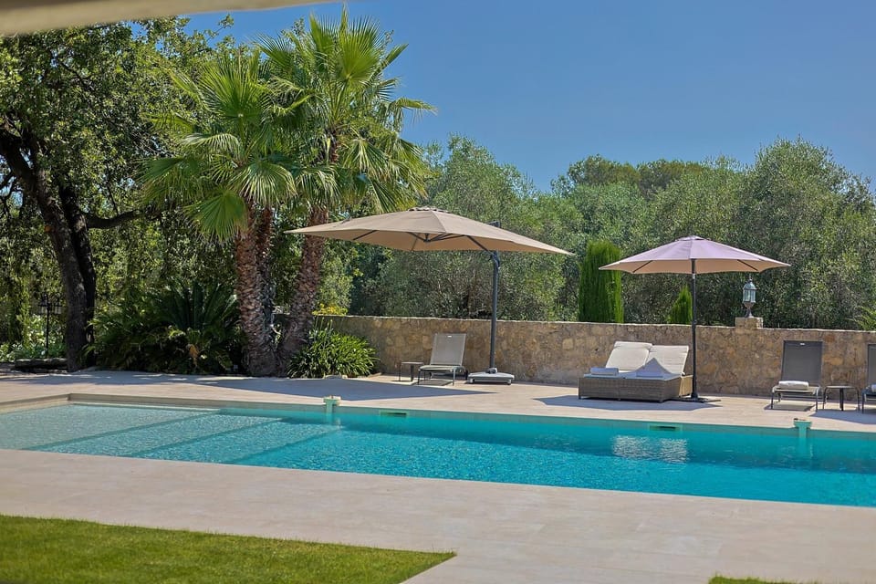 Bastide du Citronnier Villa in Valbonne