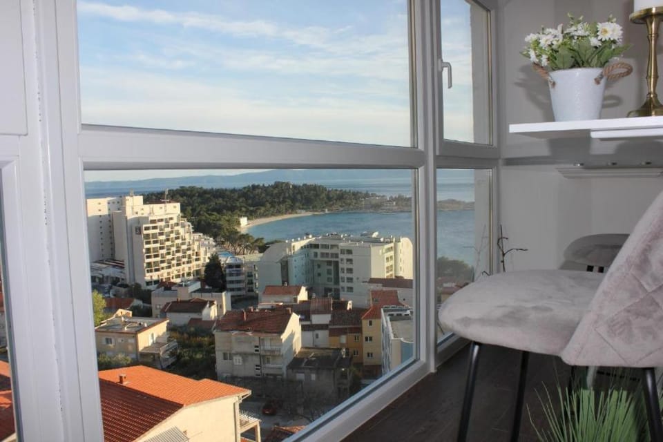 Summer Fantasy Apartment Apartment in Makarska