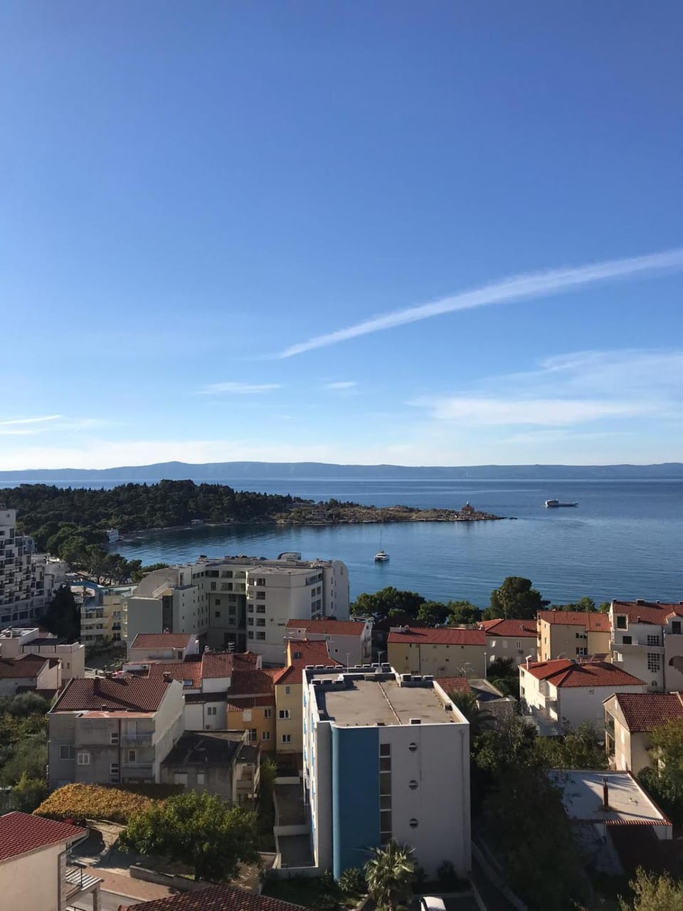 Summer Fantasy Apartment Apartment in Makarska