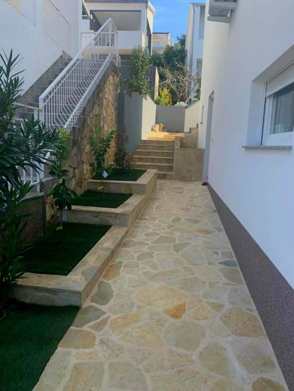 Korta Adria Apartment in Šibenik-Knin County, Croatia